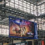 Kate Mulgrew Instagram - Ready for #NYCC? #StarTrek Prodigy is representing, and I have lots of photos at my signing table to choose from 🚀🚀 Come see me Hall 1E all day today! @startrekonpplus @nickelodeon @startrek