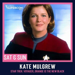 Kate Mulgrew Thumbnail - 4.7K Likes - Top Liked Instagram Posts and Photos