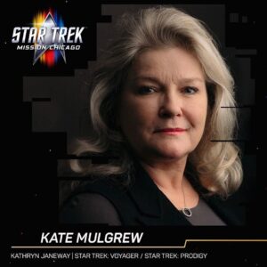 Kate Mulgrew Thumbnail - 9.9K Likes - Top Liked Instagram Posts and Photos