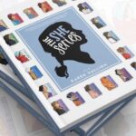 Kate Mulgrew Instagram - Hey Instagram! Help us reach our stretch goals for the #SheSeriesBook by @karenhallionart - I am looking forward to being part of this feminist project spotlighting women who have inspired us and changed the world. 🔗: https://www.kickstarter.com/projects/celara/the-she-series-book