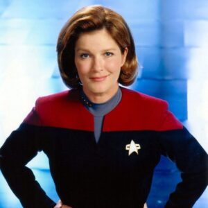 Kate Mulgrew Thumbnail - 19.6K Likes - Top Liked Instagram Posts and Photos