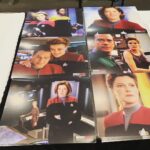 Kate Mulgrew Instagram - Ready for #NYCC? #StarTrek Prodigy is representing, and I have lots of photos at my signing table to choose from 🚀🚀 Come see me Hall 1E all day today! @startrekonpplus @nickelodeon @startrek
