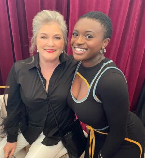 Kate Mulgrew Thumbnail - 7.7K Likes - Top Liked Instagram Posts and Photos