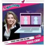 Kate Mulgrew Instagram - On Saturday, September 10th at 12:00pm EST, you can meet me @galaxyconlive! Join in video chats and get personalized autographs - all the details here: https://galaxycon.com/blogs/events/kate-mulgrew 🚀📲💫