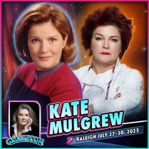 Kate Mulgrew Thumbnail - 8.5K Likes - Top Liked Instagram Posts and Photos