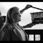 Kate Mulgrew Instagram - A new episode of #TheManWhoFellToEarth is out this week on @showtime - if you haven't watched, you are missing out! I enjoyed perfect chemistry with the remarkable Jimmi Simpson. If you have that, you have everything. @jimmisimpson