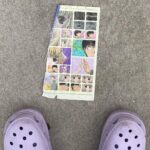 Kate Vitamin Instagram - Java feet