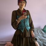 Kate Vitamin Instagram - Selfie dump cause my hot is out of order
