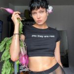 Kate Vitamin Instagram - Dykeon