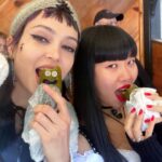 Kate Vitamin Instagram - The Pickle Chick