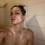 Kate Vitamin Instagram - Happy Valentine’s gay 😈