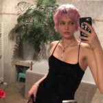 Kate Vitamin Instagram - This year we’re missing flashlight and grandma. Grandma much more.