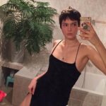 Kate Vitamin Instagram - This year we’re missing flashlight and grandma. Grandma much more.