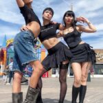 Kate Vitamin Instagram - Queens of Coney Coney Island