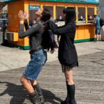 Kate Vitamin Instagram - Queens of Coney Coney Island