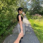 Kate Vitamin Instagram - 🩶