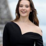 Katherine Langford Instagram - #LeDéfilé what an honor to walk in this show with my L'Oréal Paris family! A powerful celebration of equality, creativity, and unity. Thankyou for bringing us all together in this beautiful city ✨✨✨ @lorealparis #worthit Paris, France