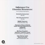 Katherine Langford Instagram - Heading out of May, as the world continues to move forward and adapt there'll be changes that some will be happier to embrace than others. 1 in 5 adults suffers from a mental illness, and by the time this pandemic is over that number is likely to double. Sharing this as a reminder to continue important conversations and checking in on yourself and each other. These are some great links attached. Hope they're helpful 💙