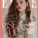 Katherine Langford Instagram – Thankyou ELLE Australia for having me on the cover! So excited I was able to shoot this and talk all things art and equality with @elleaus back home 🇦🇺💕
Link in bio ~~~