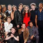 Katherine Langford Instagram - TEAM 13 ❤ MTV Movie Awards