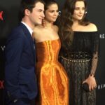 Katherine Langford Instagram - ❤❤❤