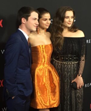 Katherine Langford Instagram - ❤❤❤
