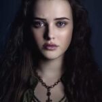 Katherine Langford Instagram - March 31st on Netflix Are you ready?