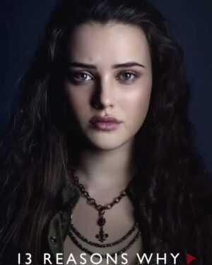 Katherine Langford Instagram - March 31st on Netflix
Are you ready?