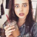 Katherine Langford Instagram - Ladies and jellyfish - WE ARE PUBLIC! After much consideration as to whether or not to keep private - I've chosen to open up this account so I can connect with all of you! Thankyou to all the kind beauties who have been following from the beginning, and to @selenagomez for the push 😘...I can't wait for you guys to see the show @13reasonswhy We made something really special and I hope it speaks to all of you 🙏 Sending infinite love! Be brave, be kind, and get ready for what's coming ❤ xx