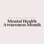 Katherine Langford Instagram - Heading out of May, as the world continues to move forward and adapt there'll be changes that some will be happier to embrace than others. 1 in 5 adults suffers from a mental illness, and by the time this pandemic is over that number is likely to double. Sharing this as a reminder to continue important conversations and checking in on yourself and each other. These are some great links attached. Hope they're helpful 💙
