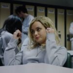 Katherine Langford Instagram - Our movie Spontaneous is OUT NOW💥 An enormous thank you to @briancduffield for giving this film life with his words and vision, and to this wonderfully talented cast and crew, including the sweetest @charliefplummer @hayleaulaw @piperperabo @robhuebel @yvonneorji and legend @ronjmorton Spontaneous on Amazon, Vudu, and select theatres 💥
