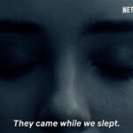 Katherine Langford Instagram - It feels like a strange time to talk about anything other than what's going on in the world at the moment, but hopefully this can bring some entertainment, and levity during these important and surreal times. Hundreds of people worked so hard on this last year, and it's a story we're really proud of. I hope you enjoy it too. @cursed out July 17th.