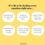 Katherine Langford Instagram - A couple of reminders 💙
