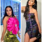 Katy Perry Instagram - 🍽️ no crumbs… (but srsly which was ur fav tho? fight about it in the comments👇🏻) #idol
