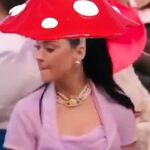 Katy Perry Instagram - Still looking for your seat to PLAY? We’re back tonight! 🍄