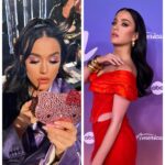 Katy Perry Instagram – 🍽️ no crumbs… (but srsly which was ur fav tho? fight about it in the comments👇🏻) #idol