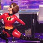 Katy Perry Instagram - ♥️🦹🏻‍♀️I’m a mother what’s your super power?!🦹🏻‍♀️♥️#idol