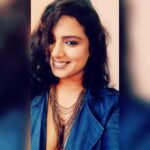 Kavita Radheshyam Instagram - "To forget is to forgive" OR "To forgive is to forget" U&I ❤️