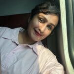 Kavitha Nair Instagram – 16 hours in Thiruvananthapuram ♥️

#beginning