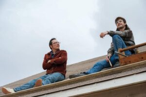 Keean Johnson Instagram - EP 2 #wacotheaftermath @showtime