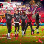 Keith Thurman Instagram - Congrats to the @buccaneers! #SBLV #GoBucs