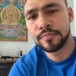 Keith Thurman Instagram - Stop the lies 2021 be real work hard be great