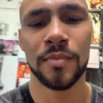 Keith Thurman Instagram - Get u get moving create new energy #youarethecreater