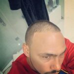 Keith Thurman Instagram - A new year a new look a new philosophy 2021 new me what are you going to do this yr? #timeforachange