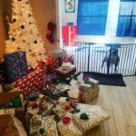 Keith Thurman Instagram - Merry Christmas 🎄 enjoy family have gratitude for this day #christmasjoy