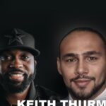 Keith Thurman Instagram - “There is just too much action at 147 ... I want my ‘Get Back’ anyway possible.” Check out my interview with @thisis50’s @kaboombryson