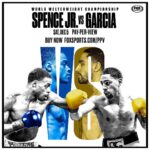 Keith Thurman Instagram - Here’s my #SpenceGarcia prediction: DSG's the biggest puncher I've faced. But if Spence has that 'Man-Down philosophy,' he gonna get you outta there. I think it comes down to who lands the biggest punch first, and how Spence looks after the accident ... I’ll be watching with great interest tomorrow on @pbconfox PPV as I want the winner in 2021 and the opportunity to remind the world why Keith ‘One Time’ Thurman is still the top welterweight! #OneTime #ThurmanVsEveryone