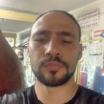 Keith Thurman Instagram - My bday challenge weight management you can do it too let’s be in it together #onetime