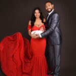 Keith Thurman Instagram - Happy Father’s Day 👨 so much has been added to my life from a boy to a man to a Father let’s grow together my sweet child Ananda