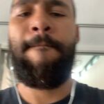 Keith Thurman Instagram - Got it in small talk to fans in my cool down 2021 #letsgo